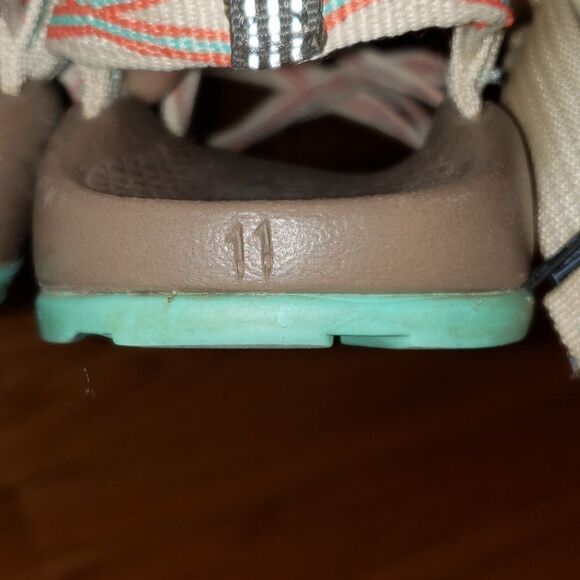 Chaco Sandals  - Picture 8 of 9